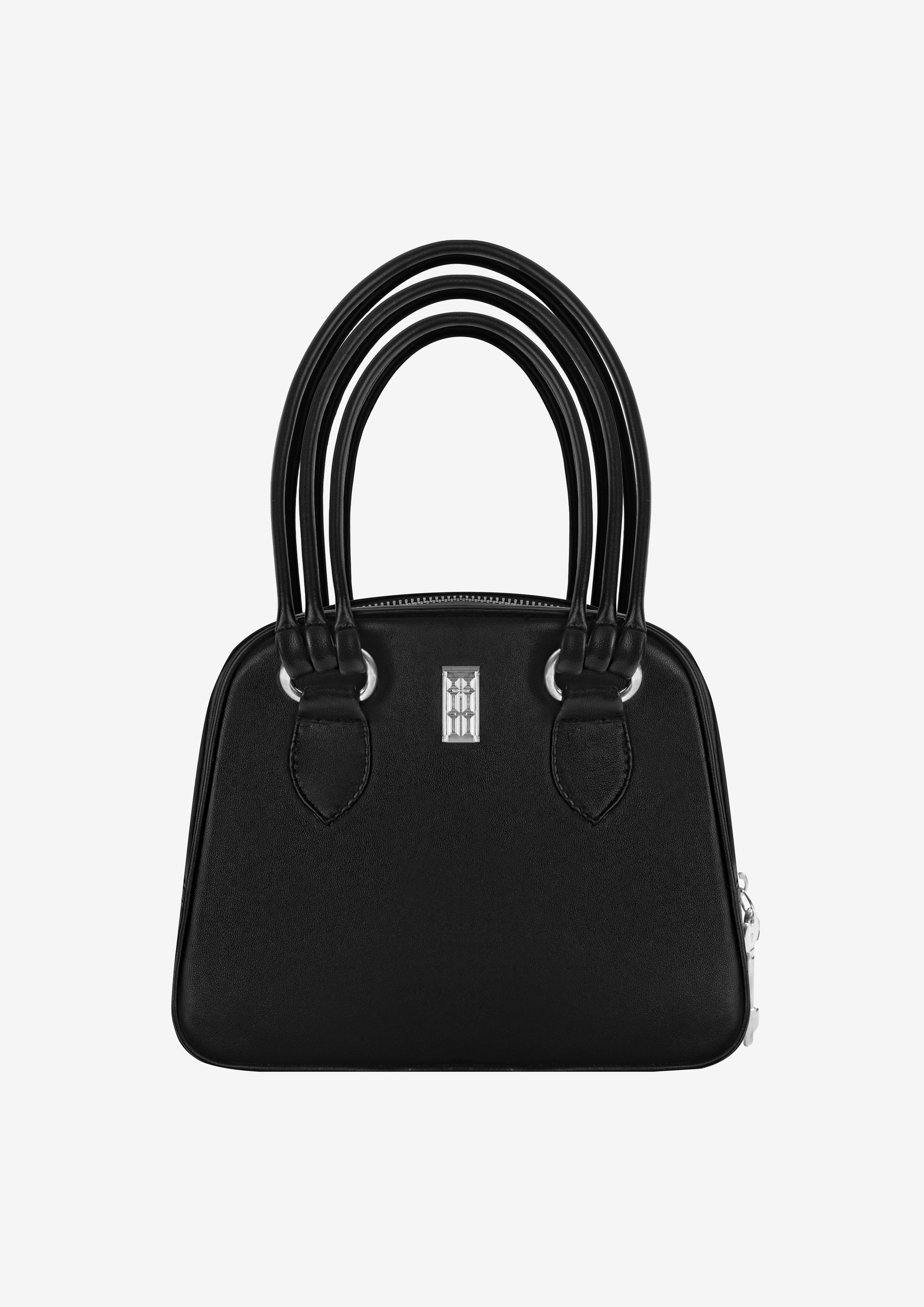 MANHANDLED BAG