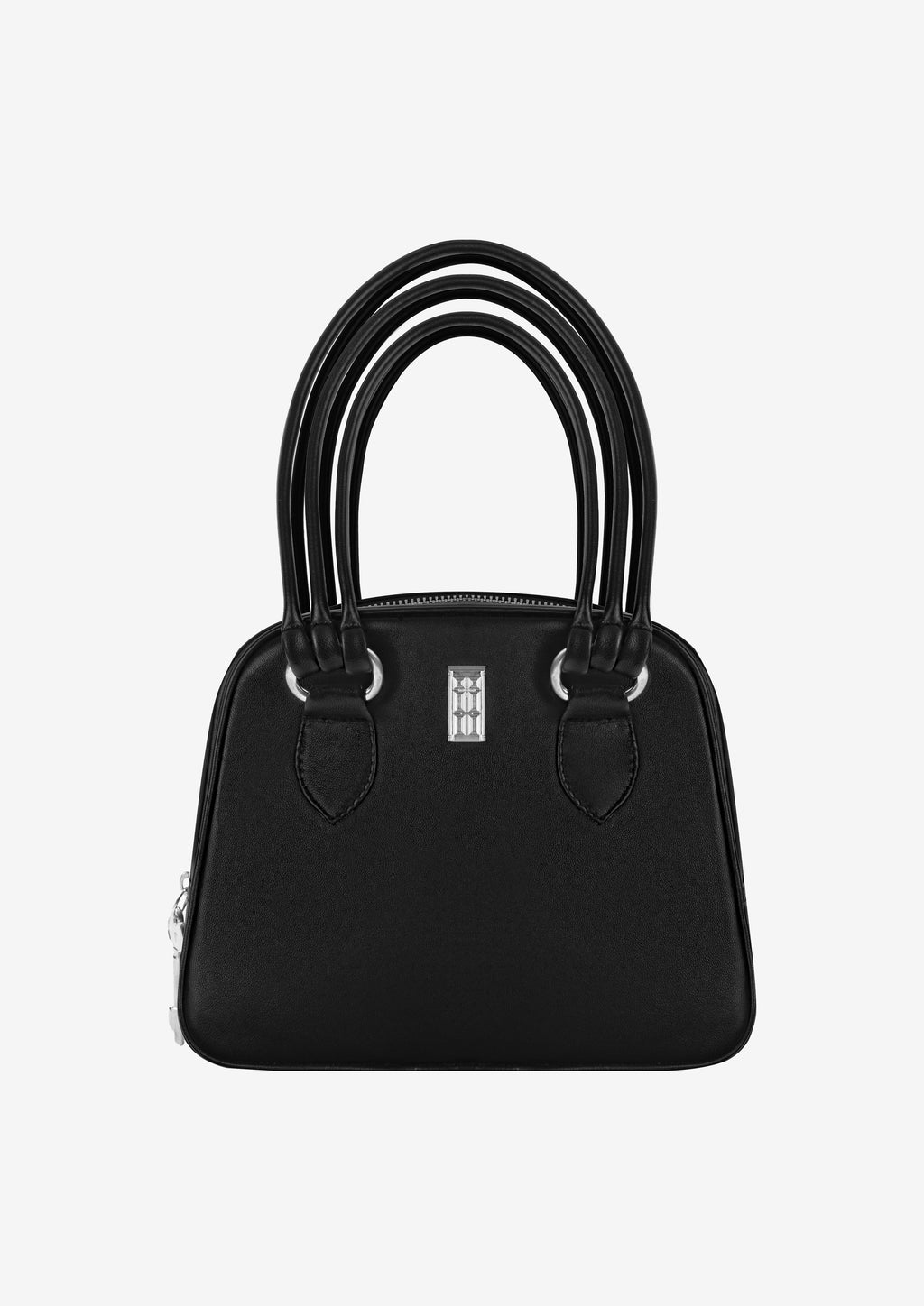 MANHANDLED BAG