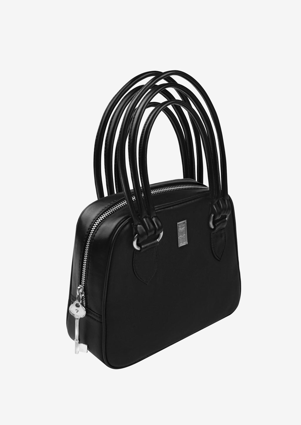 MANHANDLED BAG