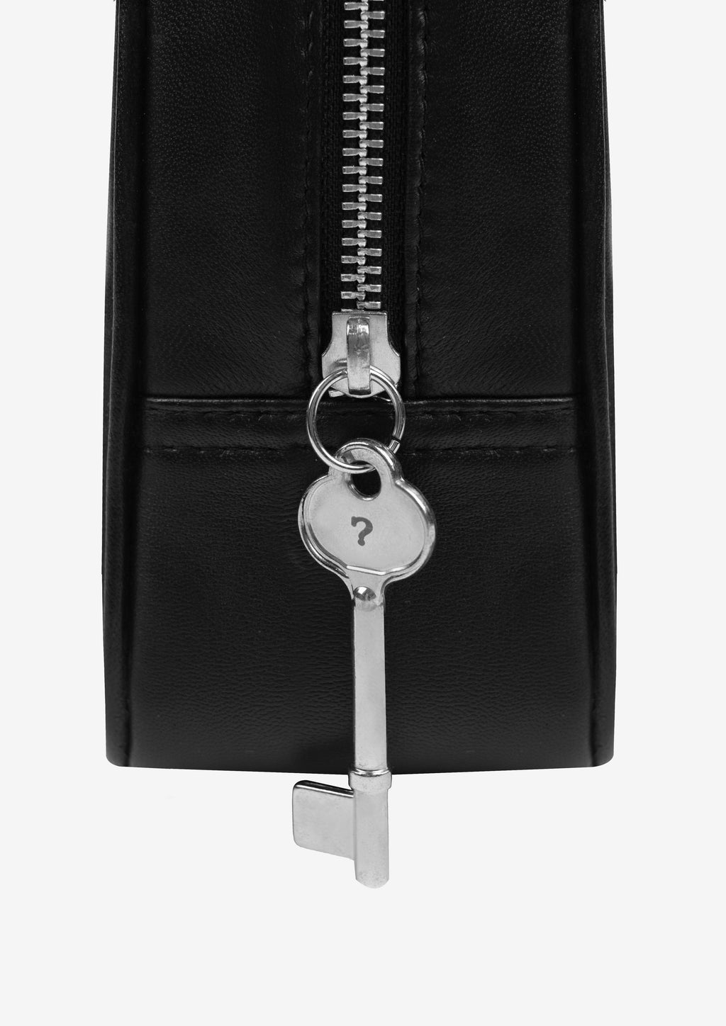MANHANDLED BAG