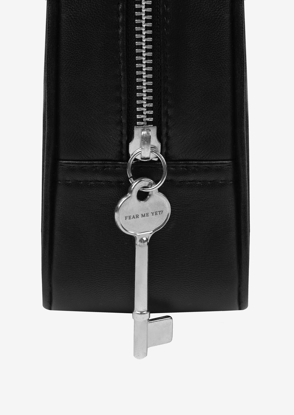 MANHANDLED BAG