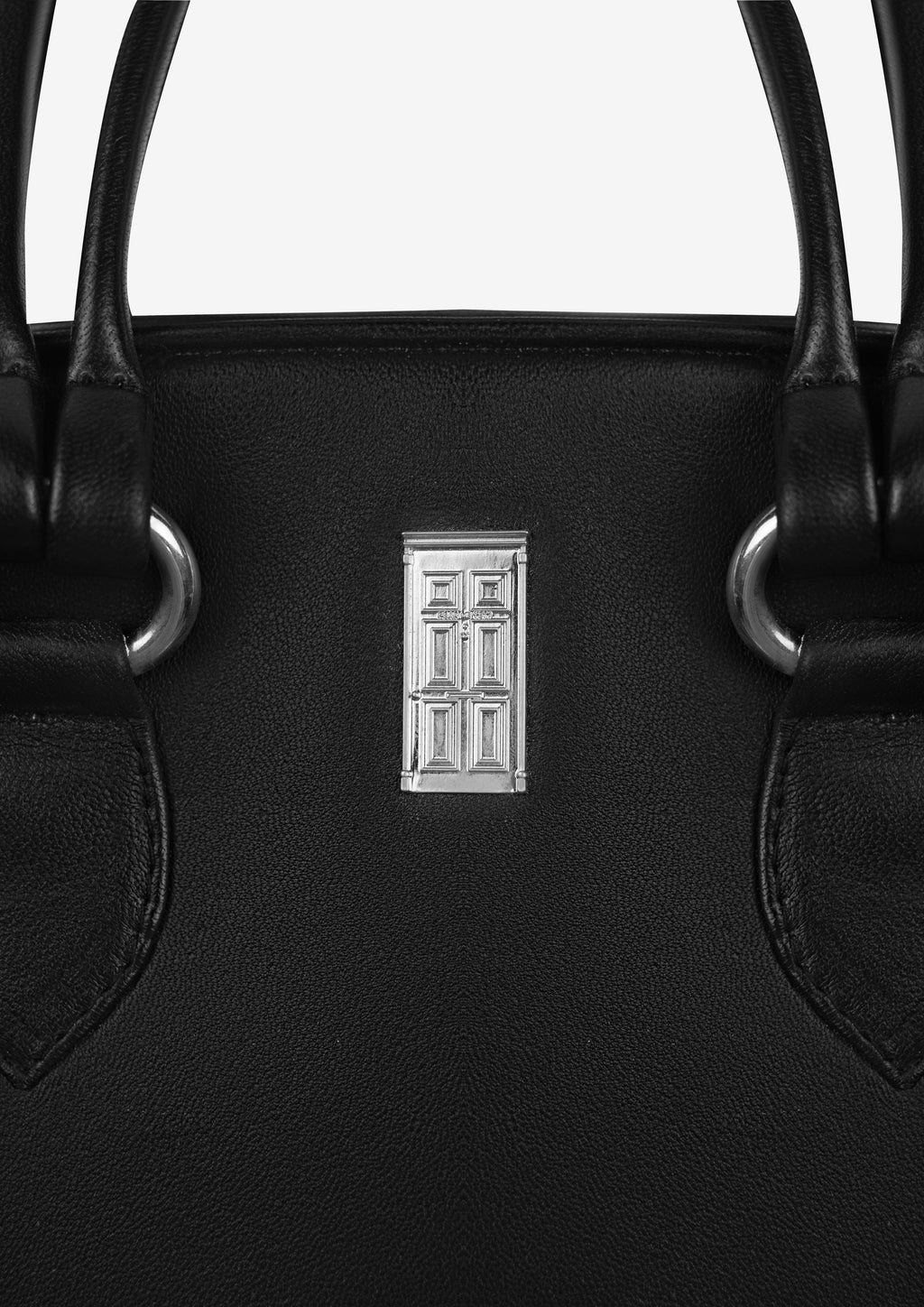 MANHANDLED BAG