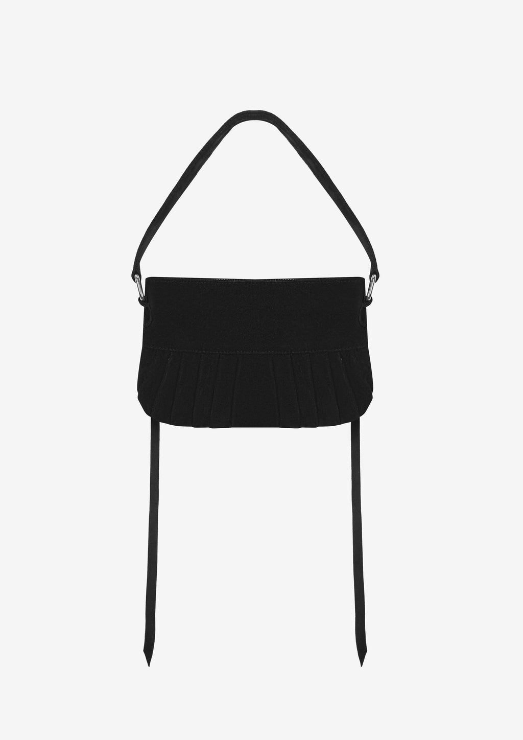 LACED DISCIPLINE BAG
