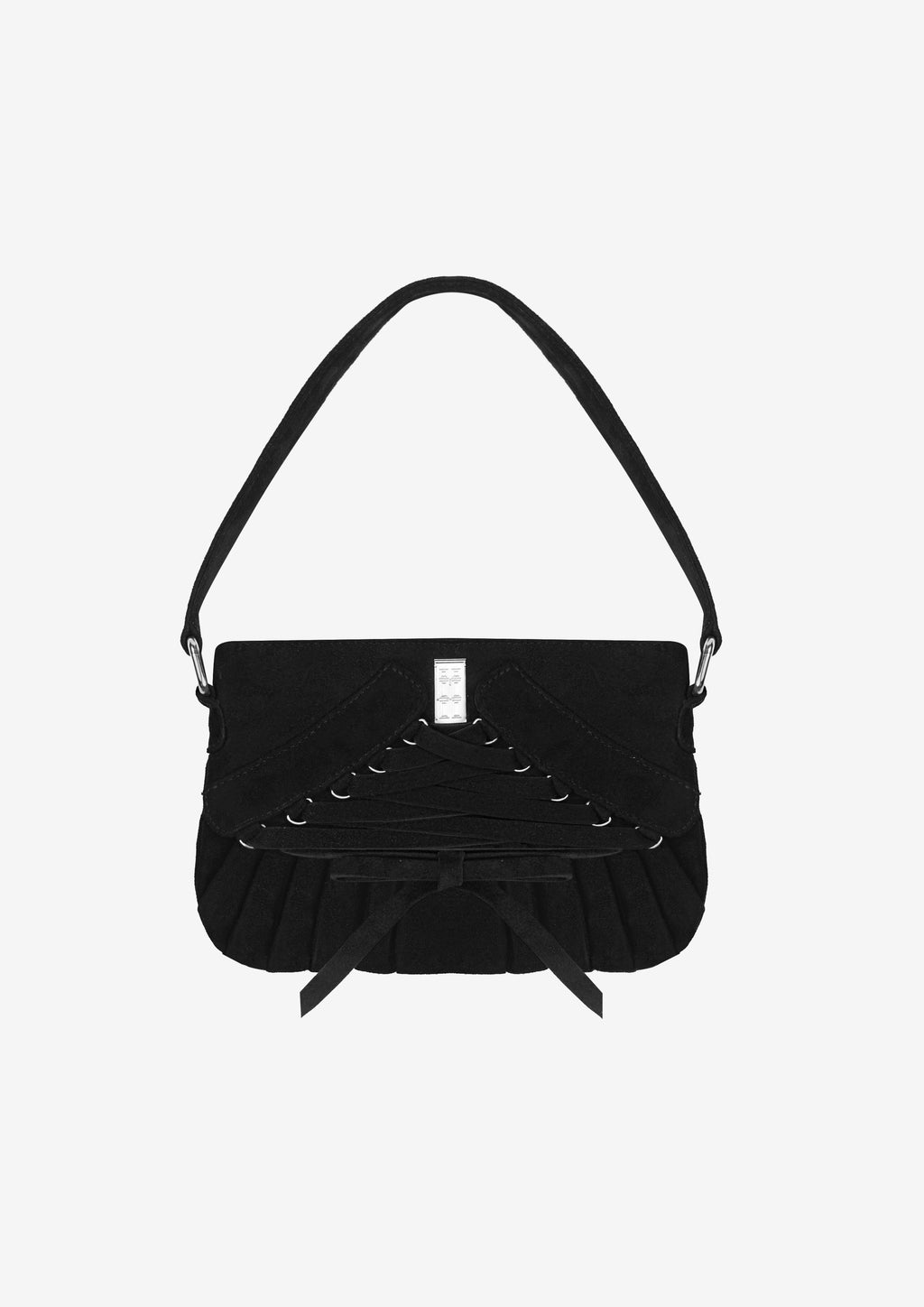 LACED DISCIPLINE BAG